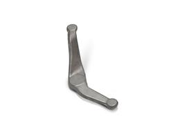 NISSAN JUNIOR IDLER AND STEERING ARM